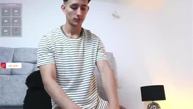 __alexxx_ Cam4 20-09-2024 Males