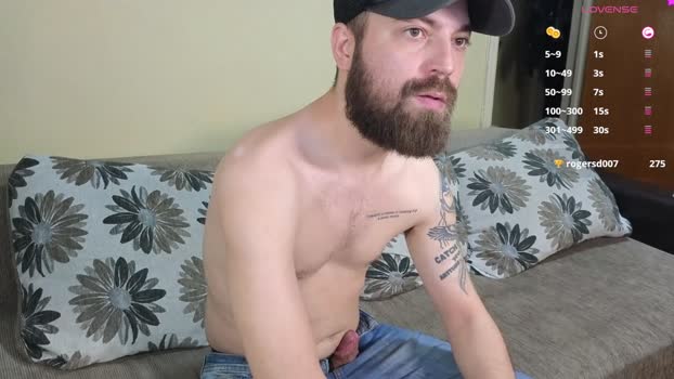 johnnylove22 Cam4 19-09-2024 Males