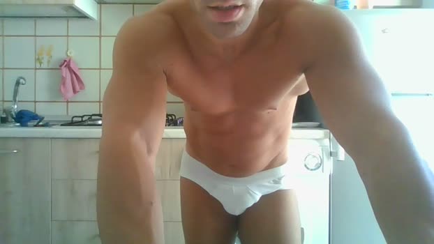 Napoli34a Cam4 21-09-2024 Males