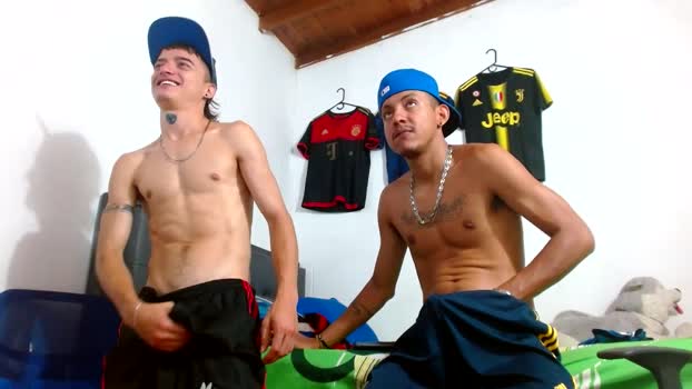 Skinny23cm Cam4 21-09-2024 Males