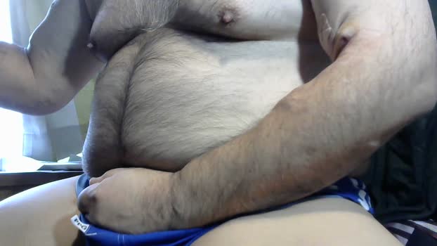fluffbearr Cam4 21-09-2024 Males