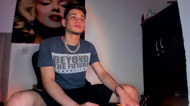 Axel_sex69 Cam4 22-09-2024 Males