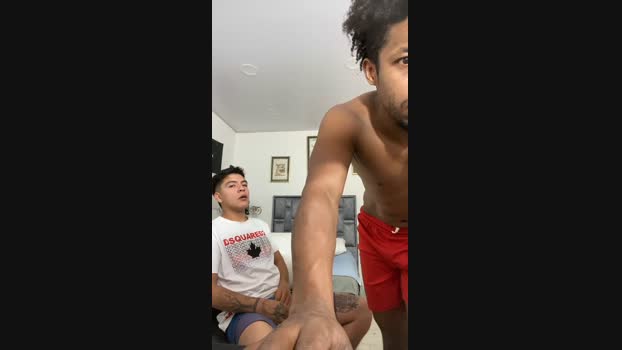 Khalifa_Hunter Cam4 22-09-2024 Males