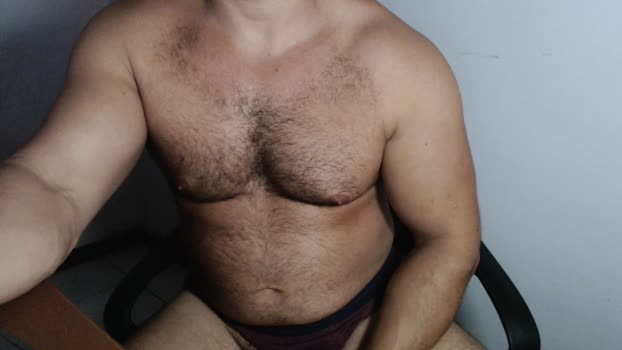 beard_man_sexy Cam4 22-09-2024 Males