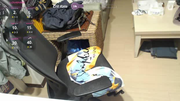 chijonokaze Cam4 21-09-2024 Males