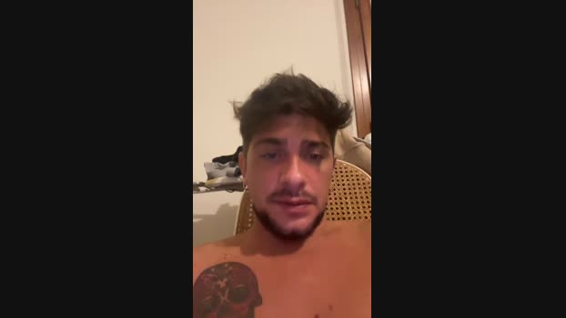 messicoenuvole1 Cam4 21-09-2024 Males