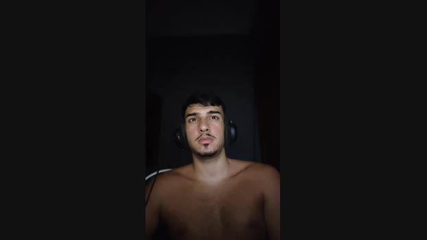 robsonhaha Cam4 22-09-2024 Males