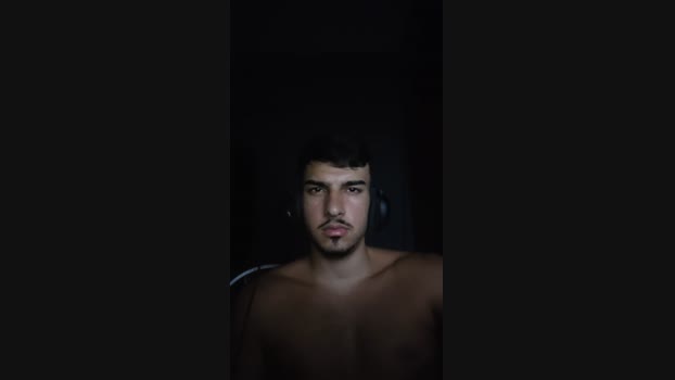 robsonhaha Cam4 22-09-2024 Males