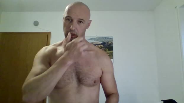 ralfrush Cam4 23-09-2024 Males
