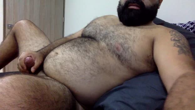 hairymex3 Cam4 24-09-2024 Males