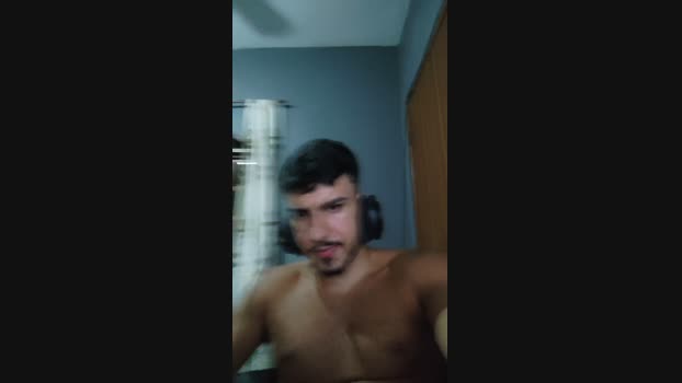 robsonhaha Cam4 24-09-2024 Males