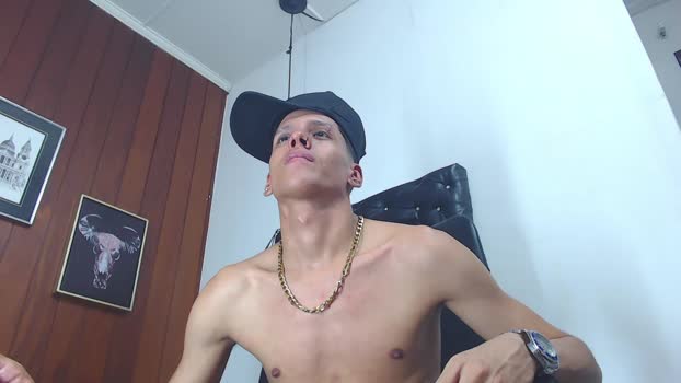 GaboReyes Cam4 25-09-2024 Males