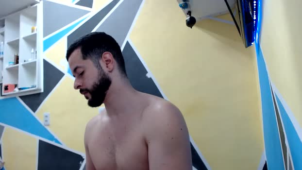 BombeiroHotx Cam4 26-09-2024 Males