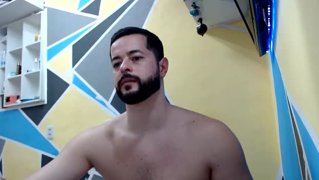BombeiroHotx Cam4 26-09-2024 Males