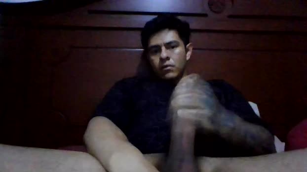 Mexicanodotado Cam4 26-09-2024 Males