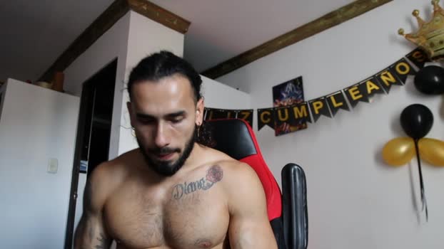 baky_sexy Cam4 26-09-2024 Males