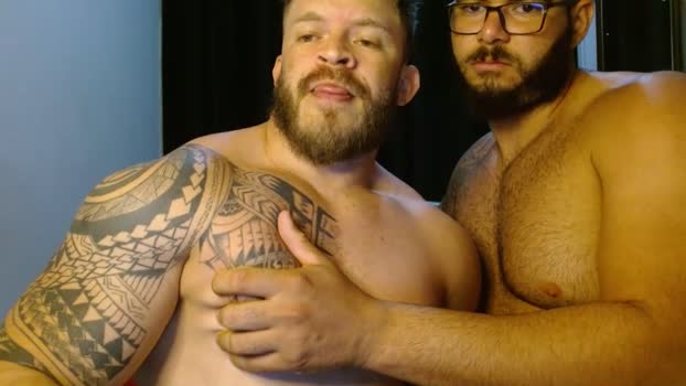 hercules30hot Cam4 27-09-2024 Males