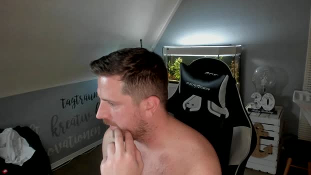 ronhill13 Cam4 26-09-2024 Males