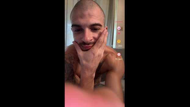 Greyoff Cam4 27-09-2024 Males