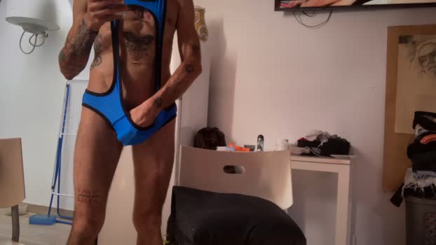 Haben80 Cam4 28-09-2024 Males