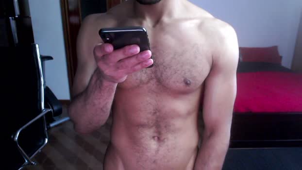 Mikesfyres Cam4 28-09-2024 Males