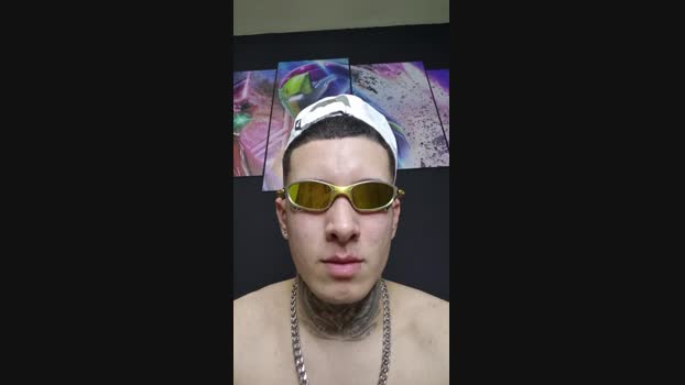 Unknown0031 Cam4 28-09-2024 Males