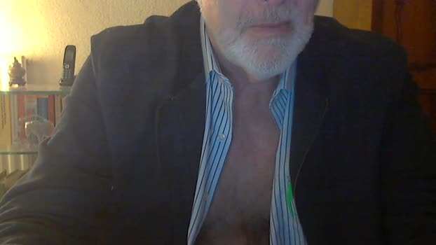 hairybull Cam4 27-09-2024 Males