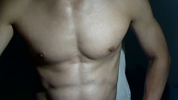showhansen3 Cam4 28-09-2024 Males