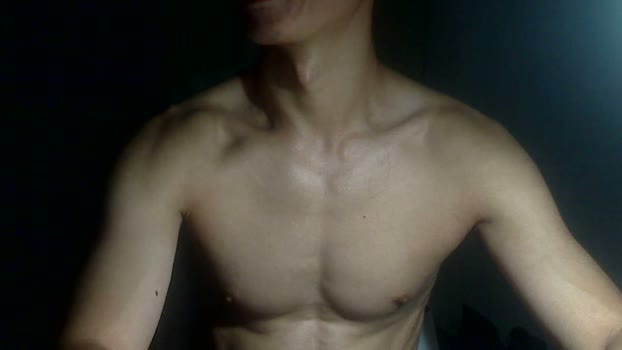 showhansen3 Cam4 28-09-2024 Males