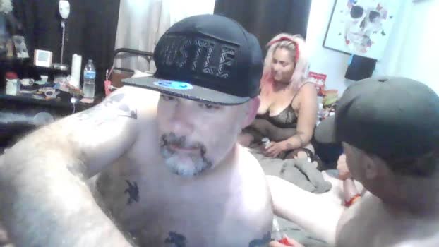 CloudyBiCali Cam4 28-09-2024 Males