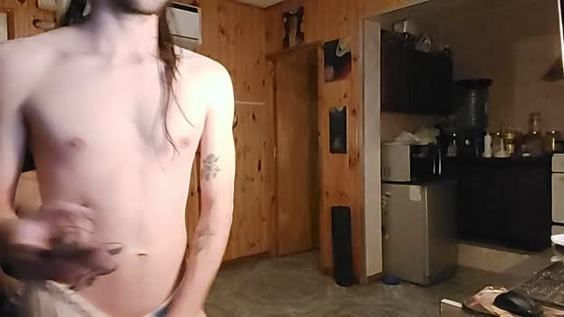 Gengarboi Cam4 29-09-2024 Males
