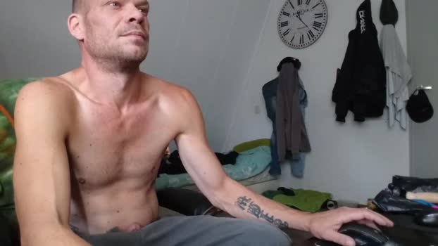 Kinky_Play Cam4 29-09-2024 Males