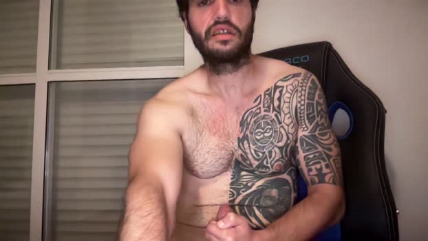 jackesparta Cam4 29-09-2024 Males