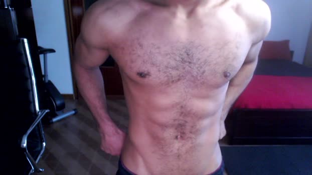 Mikesfyres Cam4 30-09-2024 Males