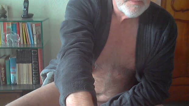 hairybull Cam4 30-09-2024 Males