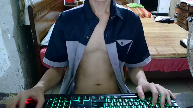 ozi_yu Cam4 30-09-2024 Males
