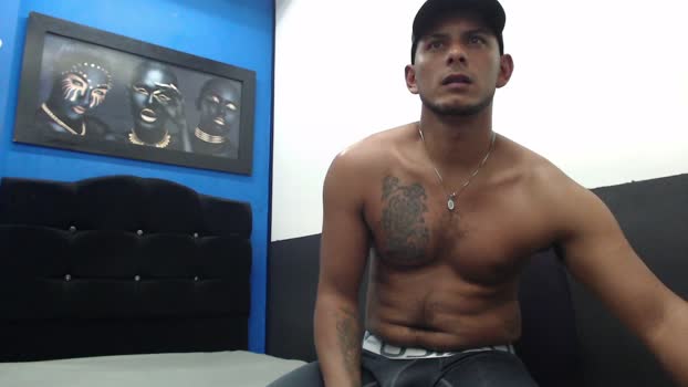 Chris_Dick99 Cam4 01-10-2024 Males