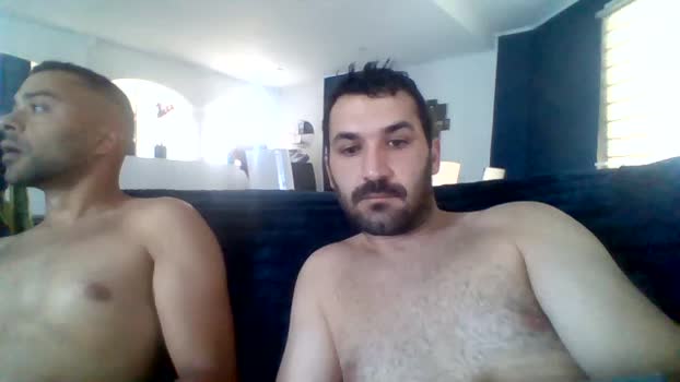 Enzoetdiego Cam4 01-10-2024 Males