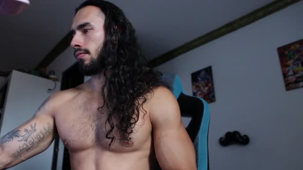 baky_sexy Cam4 30-09-2024 Males