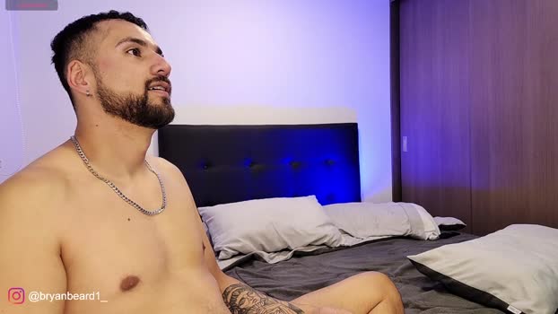 bryanbeard Cam4 01-10-2024 Males