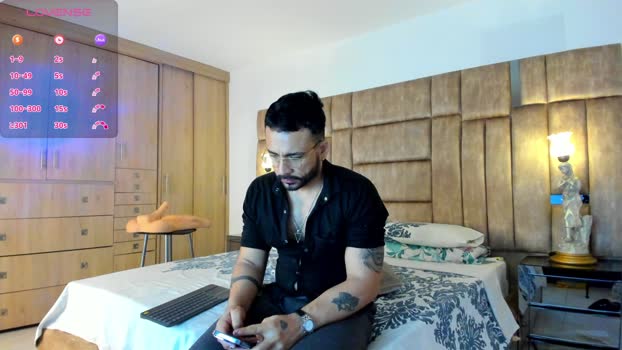 petterandwilly Cam4 30-09-2024 Males