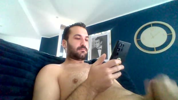 Enzoetdiego Cam4 02-10-2024 Males