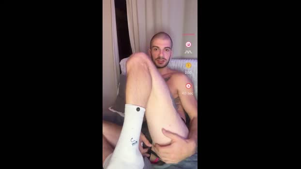 Greyoff Cam4 01-10-2024 Males