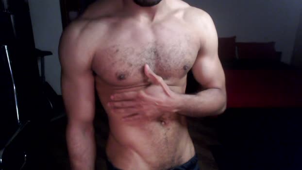Mikesfyres Cam4 01-10-2024 Males