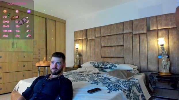 petterandwilly Cam4 01-10-2024 Males