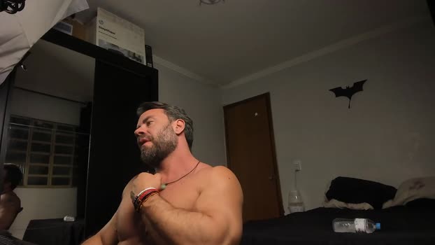 sexyflightz Cam4 02-10-2024 Males