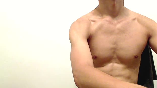 showhansen3 Cam4 02-10-2024 Males