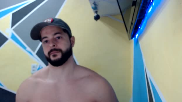 BombeiroHotx Cam4 03-10-2024 Males