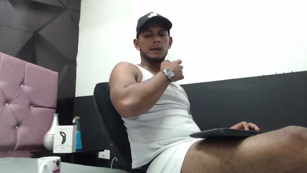 Chris_Dick99 Cam4 03-10-2024 Males