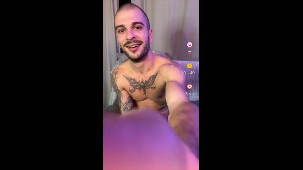 Greyoff Cam4 02-10-2024 Males